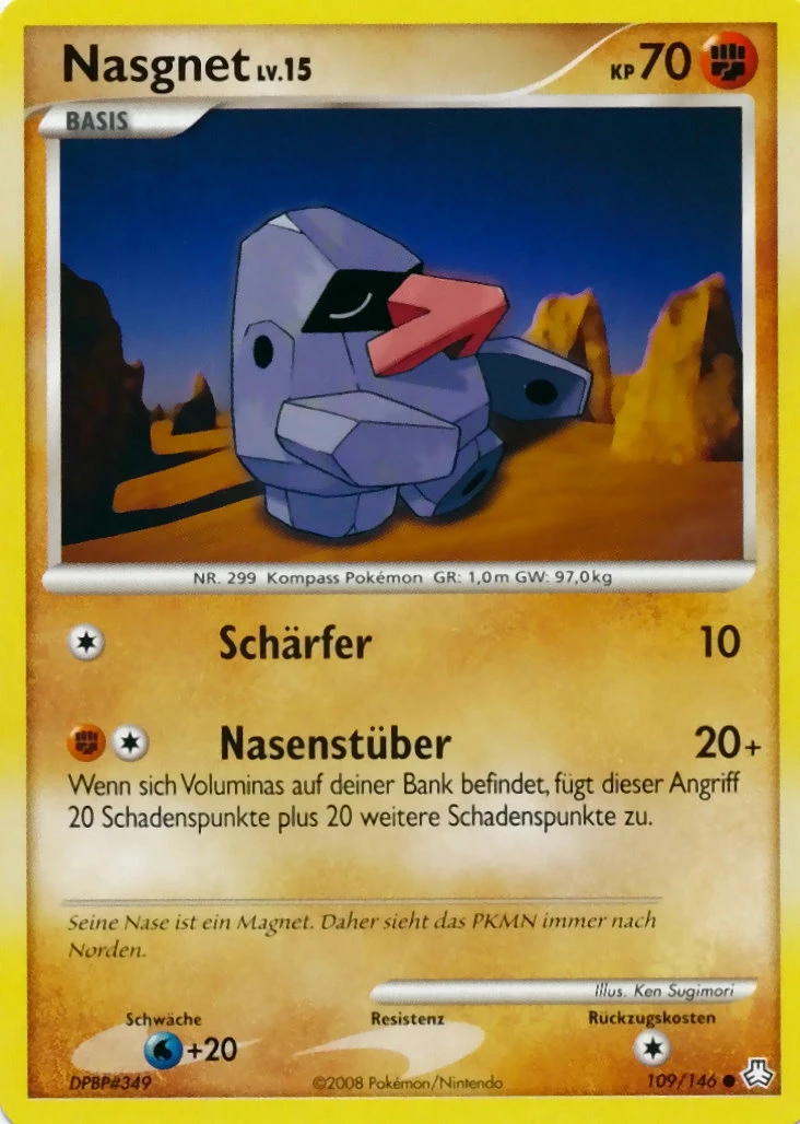 Nasgnet - 109
