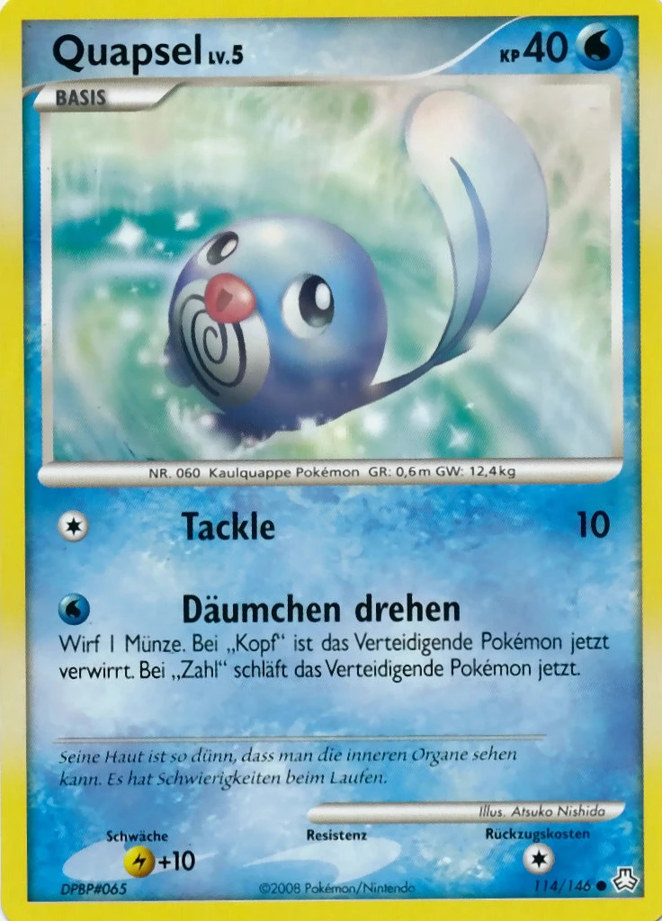 Quapsel - 114