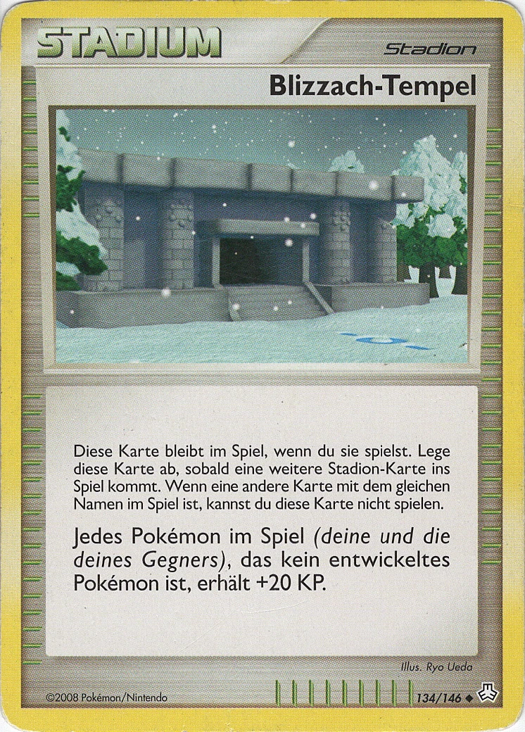 Blizzach-Tempel - 134