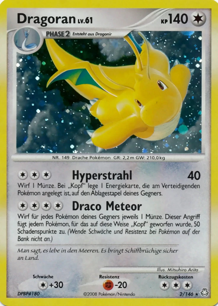 Dragoran - 2