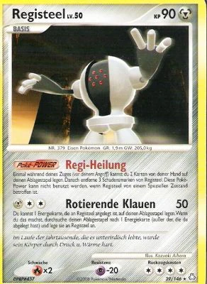 Registeel - 39