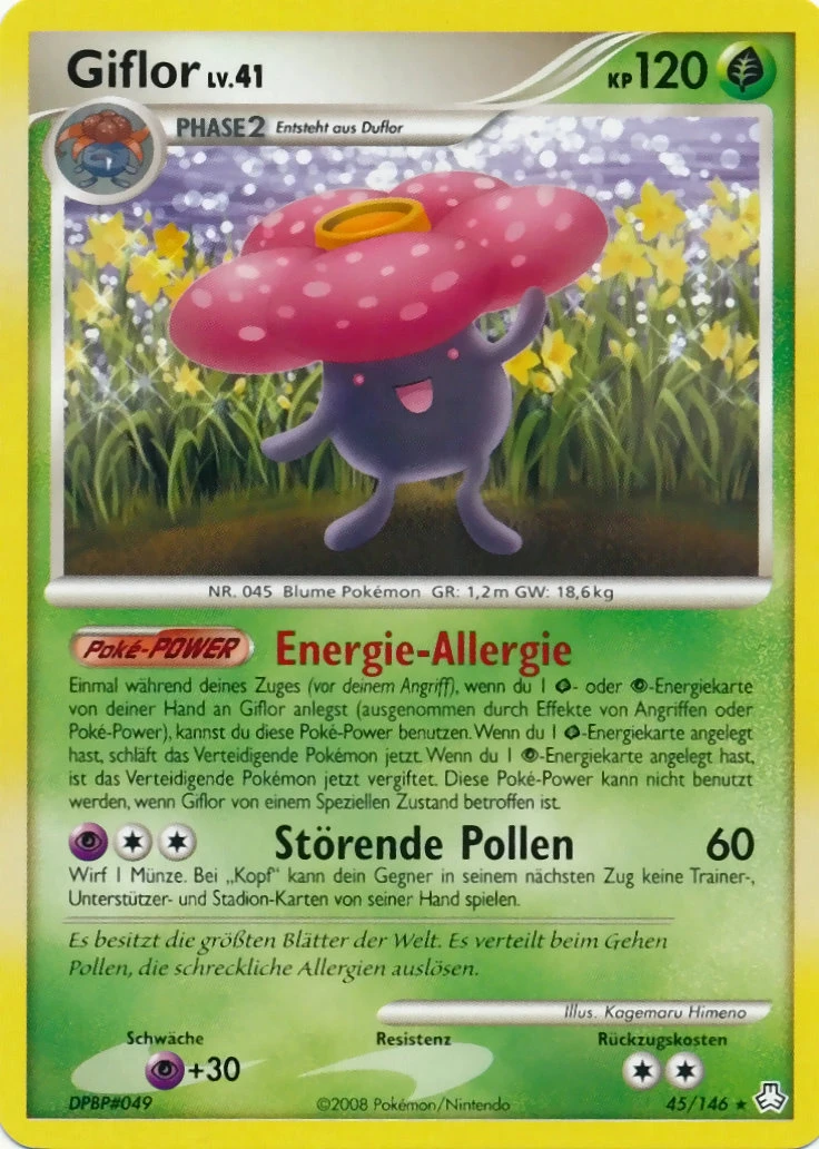 Giflor - 45