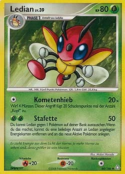 Ledian - 60