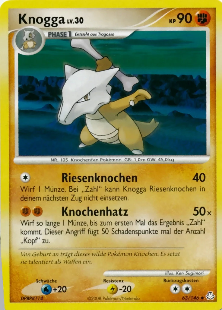 Knogga - 63