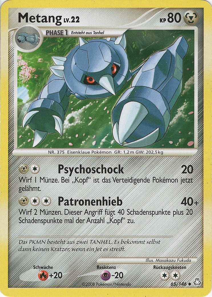 Metang - 65