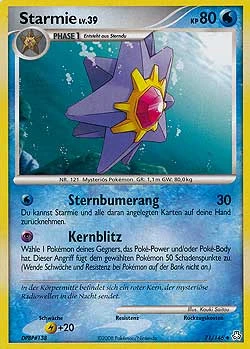 Starmie - 71