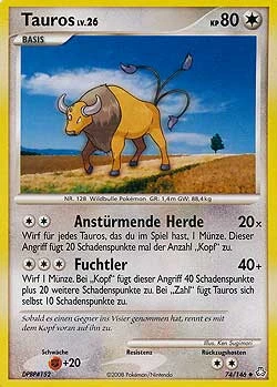 Tauros - 74