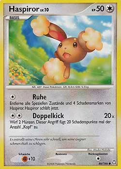 Haspiror - 86