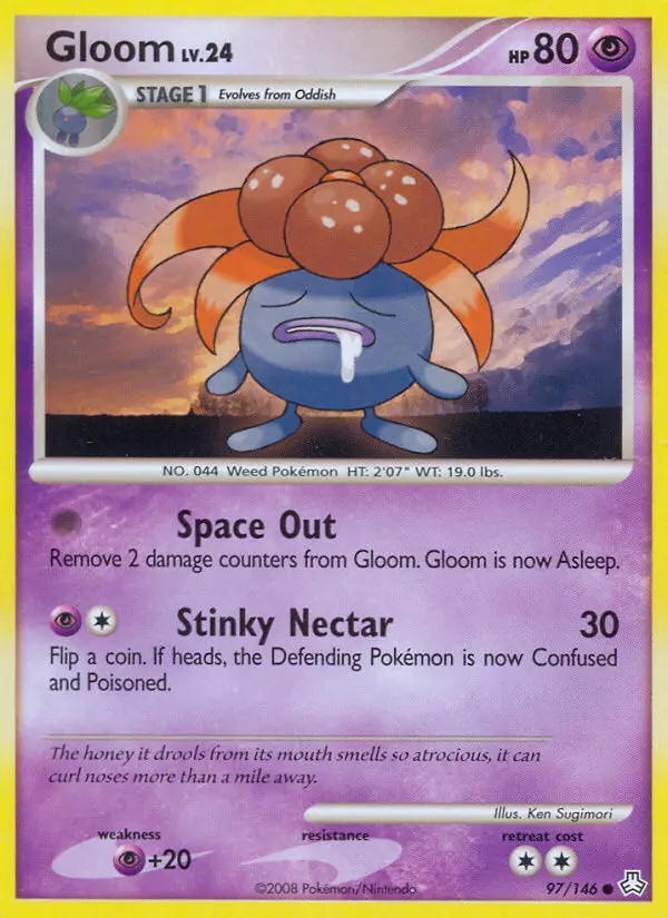 Gloom - 97