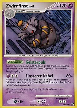 Zwirrfinst - 17