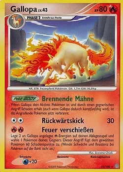 Gallopa - 22