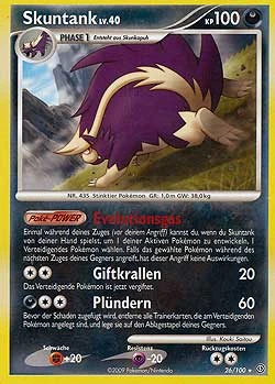 Skuntank - 26