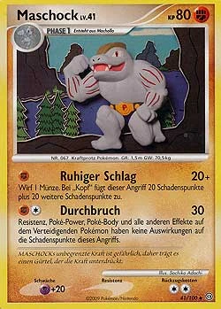 Maschock - 41