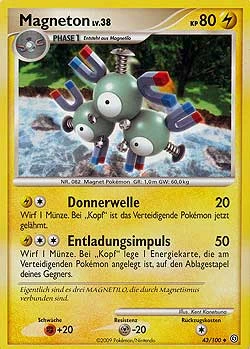 Magneton - 43