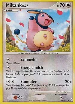 Miltank - 44
