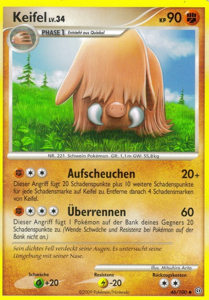 Keifel - 46