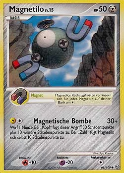 Magnetilo - 66