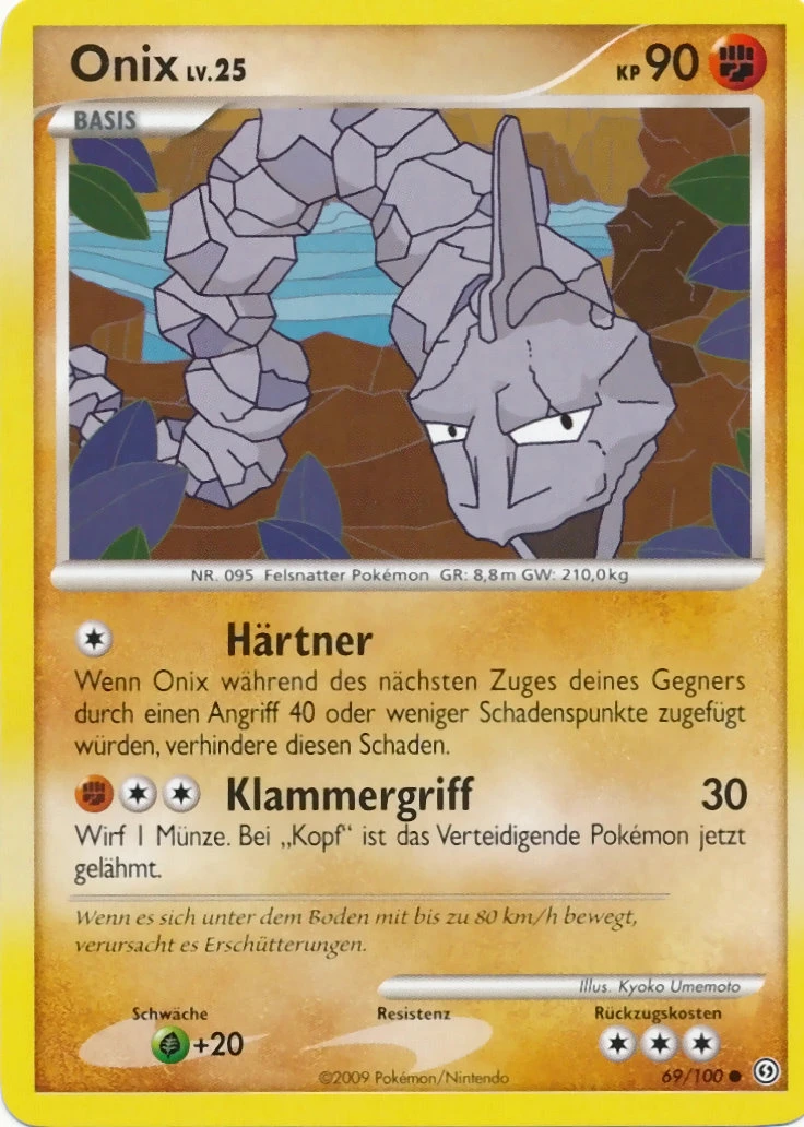 Onix - 69