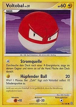 Voltobal - 81