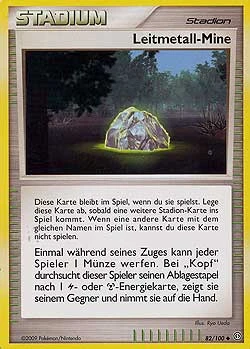 Leitmetall-Mine - 82