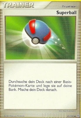 Superball - 85