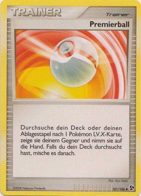Premierball - 91