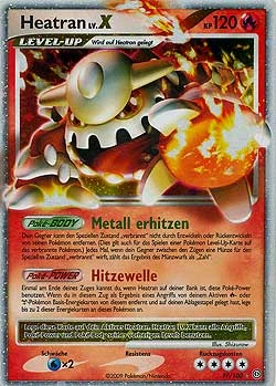 Heatran - 97