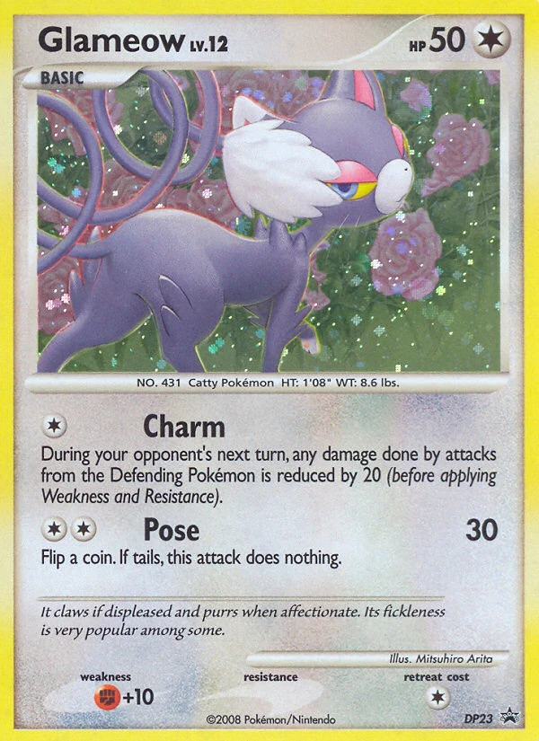 Charmian - DP23