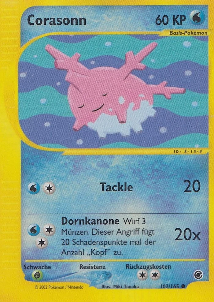 Corasonn - 102