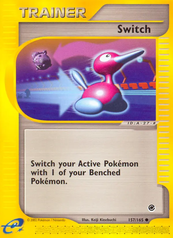 Switch - 157