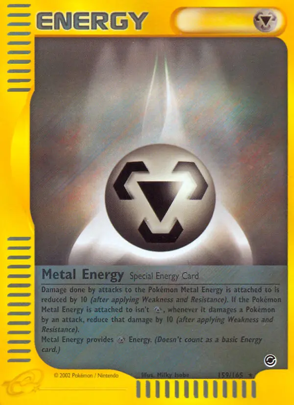 Metall-Energie - 159