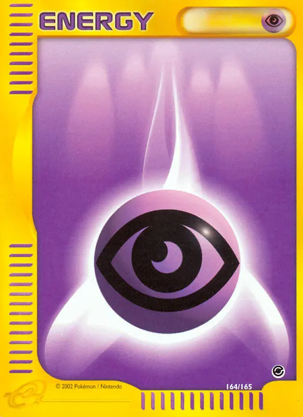 Psychoenergie - 164