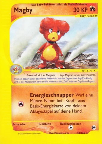 Magby - 17