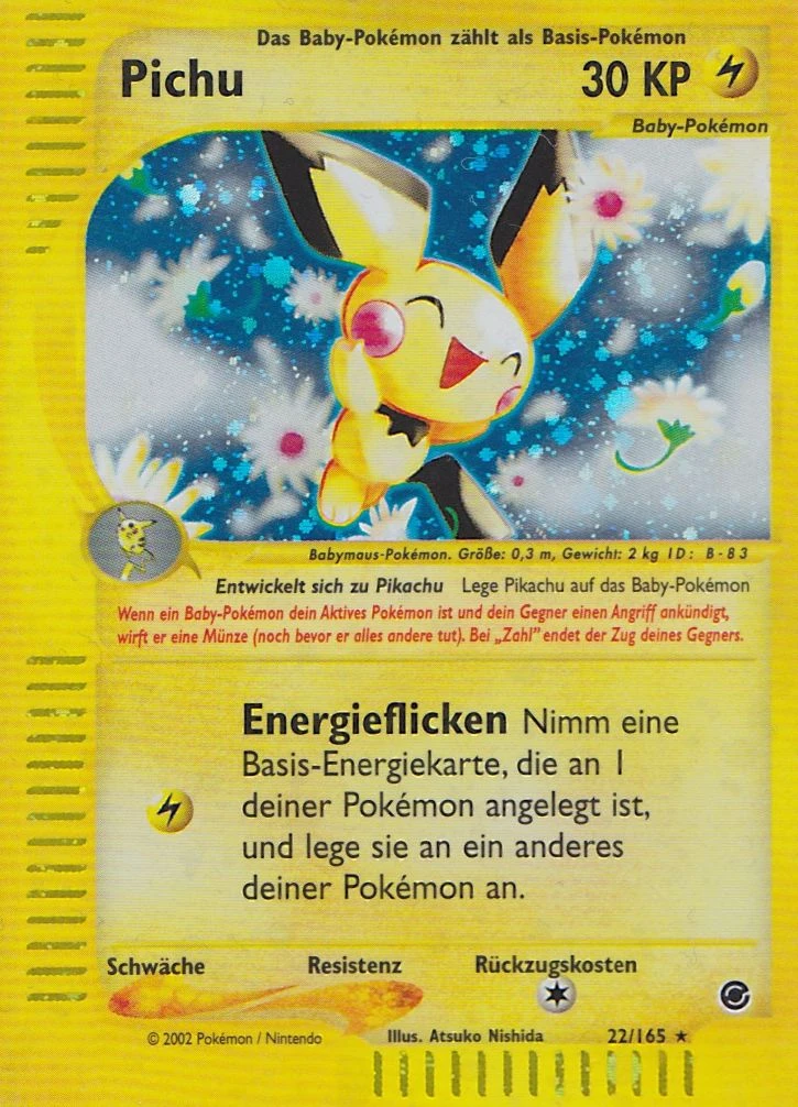Pichu - 22