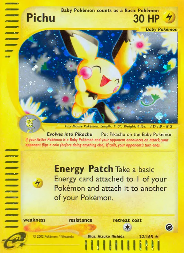 Pichu - 22
