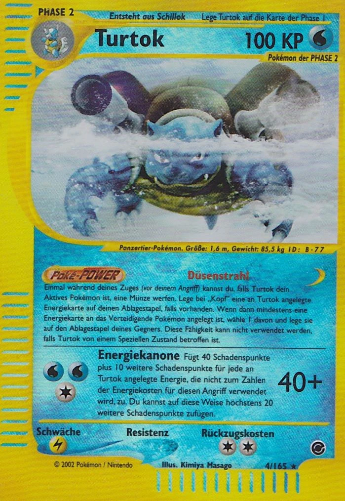 Turtok - 4
