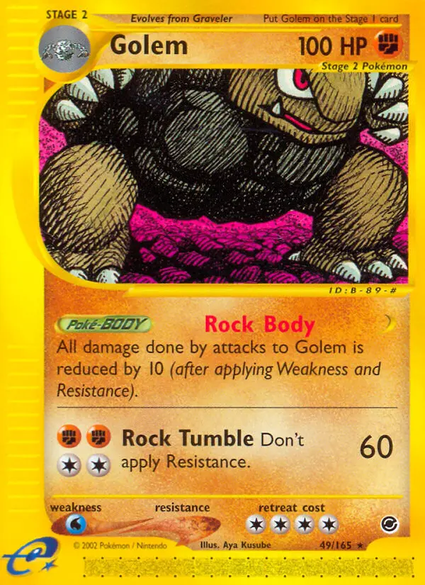 Golem - 49