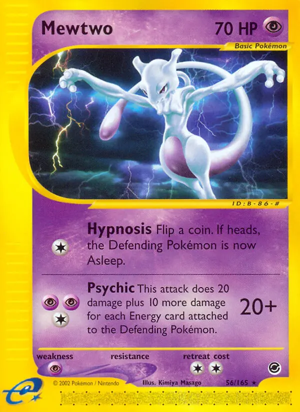 Mewtwo - 56