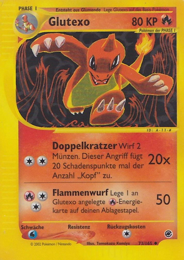 Glutexo - 73