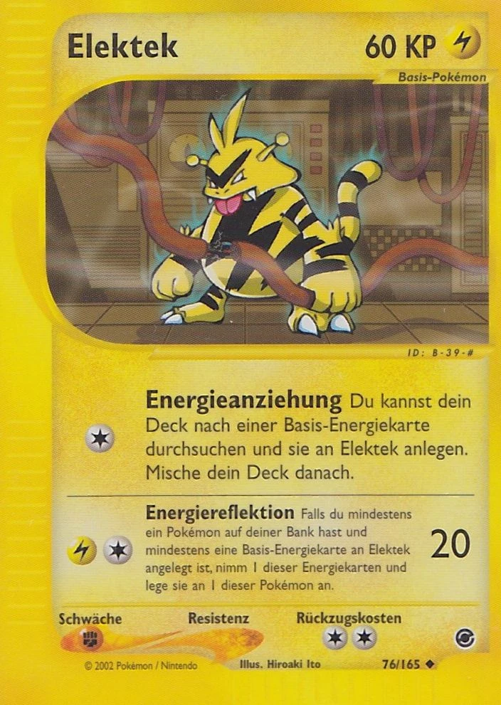 Elektek - 76