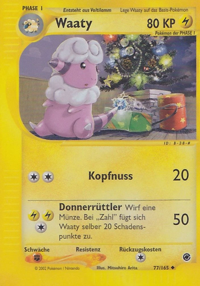 Waaty - 77