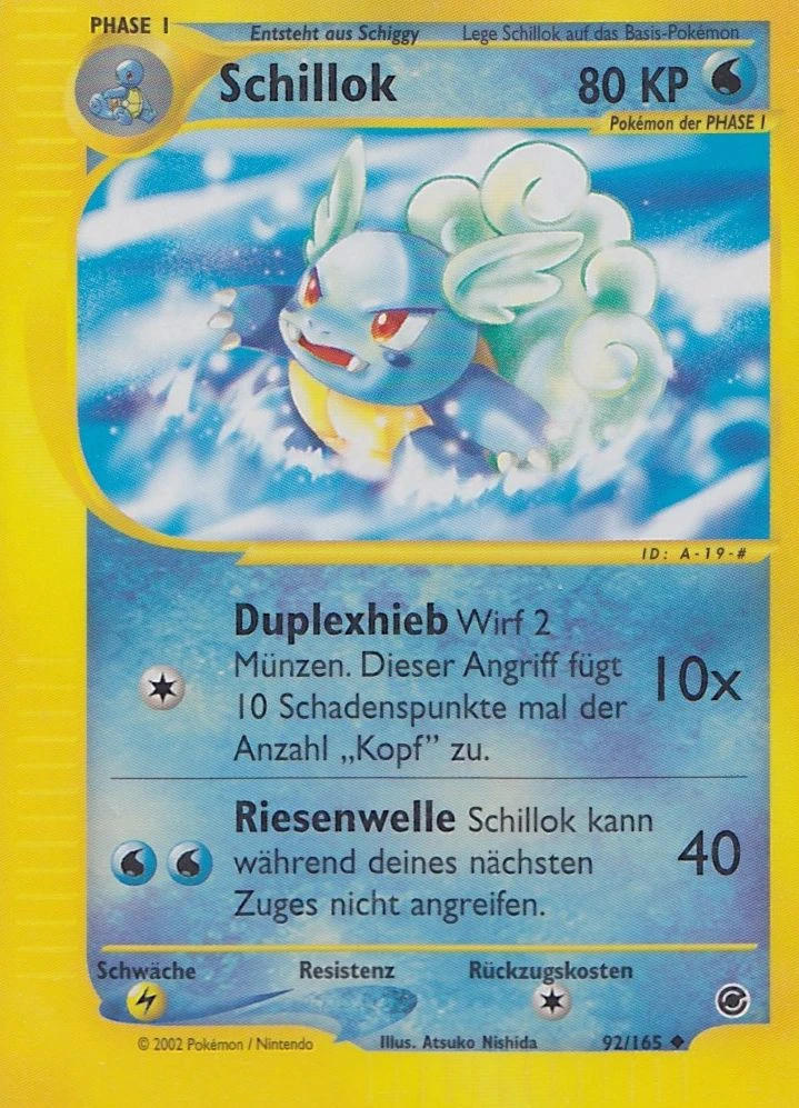 Schillok - 92