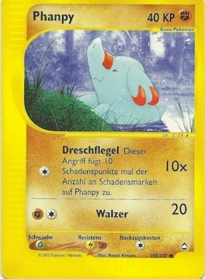 Phanpy - 100
