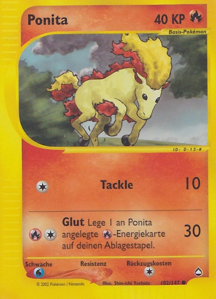 Ponita - 102