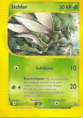 Sichlor - 106