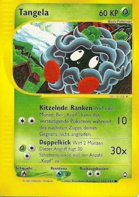 Tangela - 112