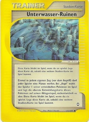 Unterwasser-Ruinen - 138