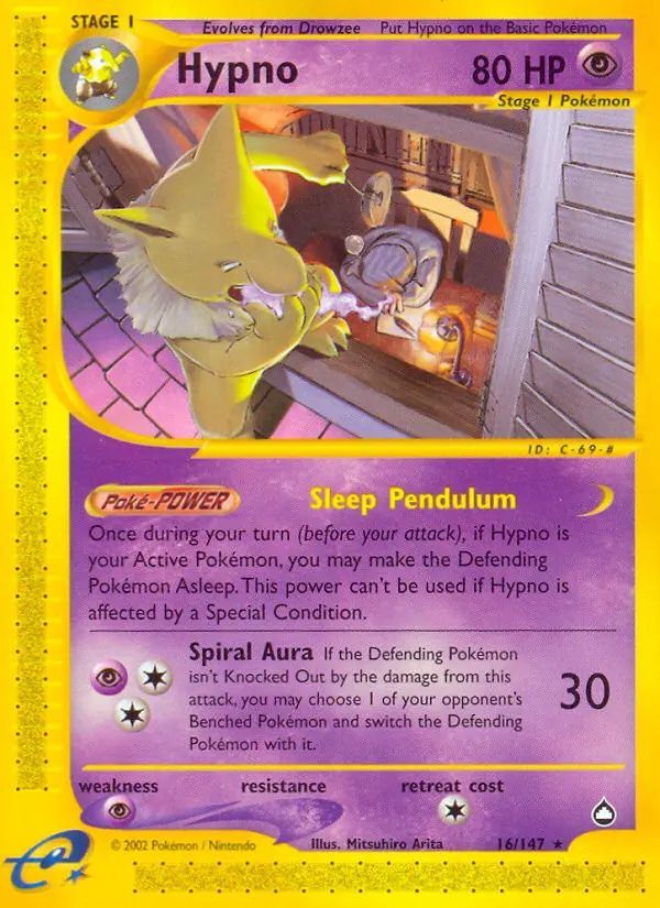 Hypno - 16