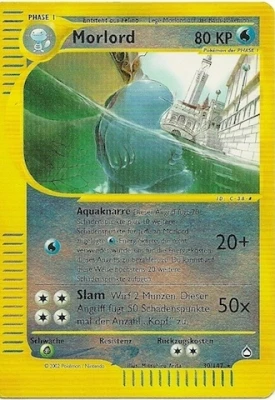 Morlord - 30