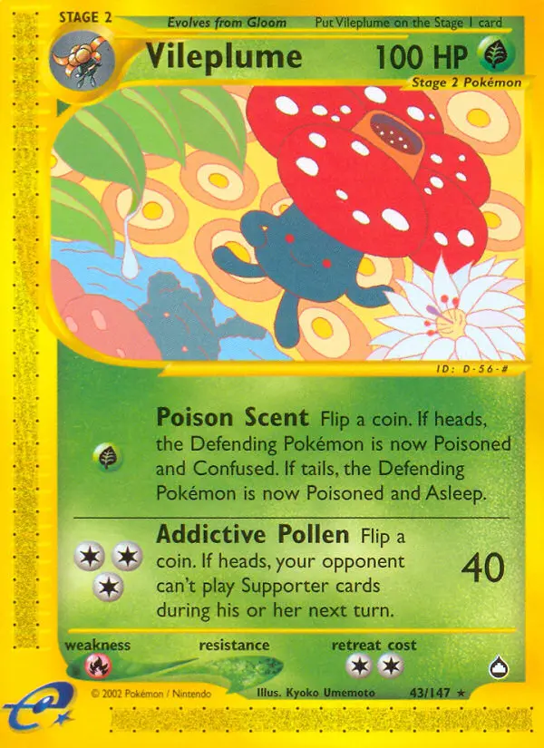 Giflor - 43